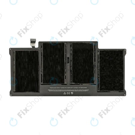 Apple MacBook Air 13" A1369 (Late 2010) - Akkumulátor A1377 8000mAh FixPremium