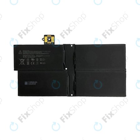 Microsoft Surface Pro X - Akkumulátor G3HTA056H 5039mAh