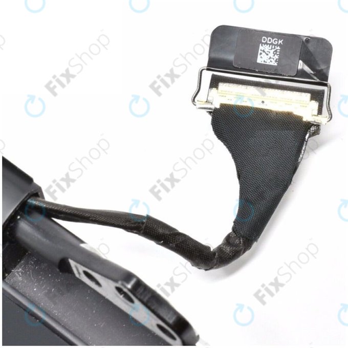 Apple MacBook Pro 13" A1278 (Mid 2009 - Mid 2012) - LCD Kijelző + Előlapi Üveg + Fedőlap Refurbished