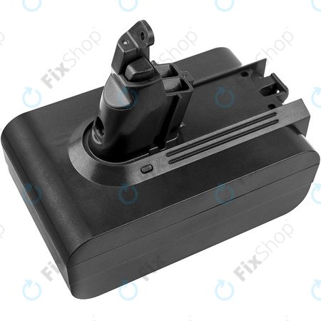 Dyson DC-series, V6 - Akkumulátor 965874-02 Li-Ion 21.6V 5000mAh HQ