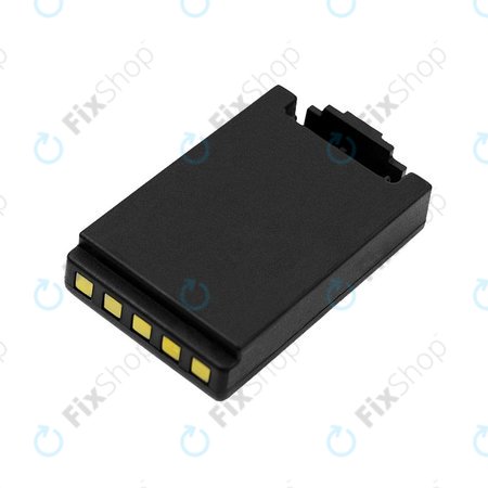 Akkumulátor Tele Radio TG-TXMNL, 2400mAh, Li-Ion, 3.7V, D00004-02, HQ