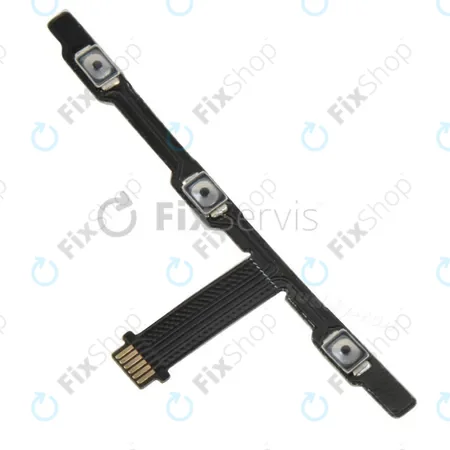 Asus Google Nexus 7 II (2013) - LCD Kijelző + Érintőüveg TFT