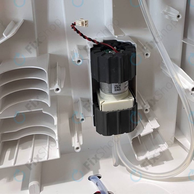 Szennyvízszivattyú motor Xiaomi Roborock MaxV Ultra, Pro Ultra készülékhez