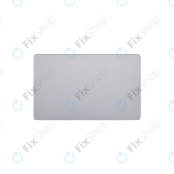 Trackpad komplett MacBook Pro 16", A2780 (2023), Space Gray, 661-32185, Genuine Apple