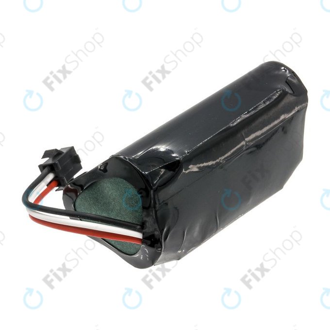 Akkumulátor Ecovacs Deebot Slim, D36, 3400mAh, Li-Ion, 10.8V, ZJ1450, HQ