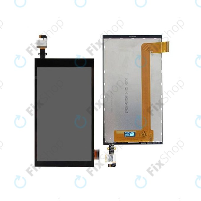 HTC Desire 620 - LCD Kijelző + Érintőüveg TFT