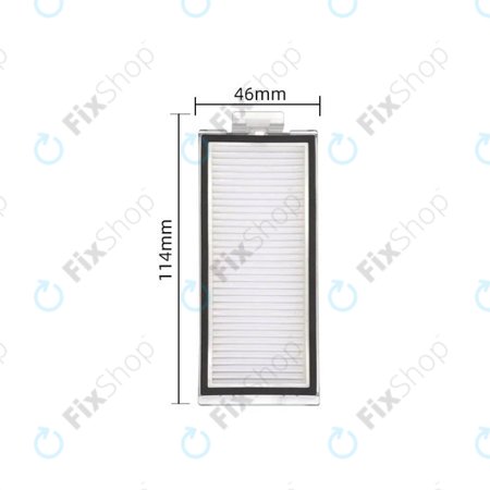 Xiaomi Roborock Q7, Q7+, Q7 Max, Q7 Max+, T8 - Porszűrő