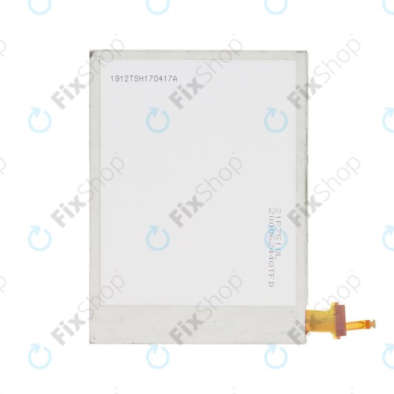 Alsó LCD kijelző Pulled Nintendo New 3DS XL részére