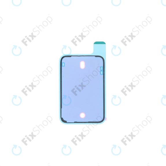 Hátlapi üveg Ragasztó (Adhesive) | 30db | iPhone 17 Pro | 923-12849 | Genuine Apple