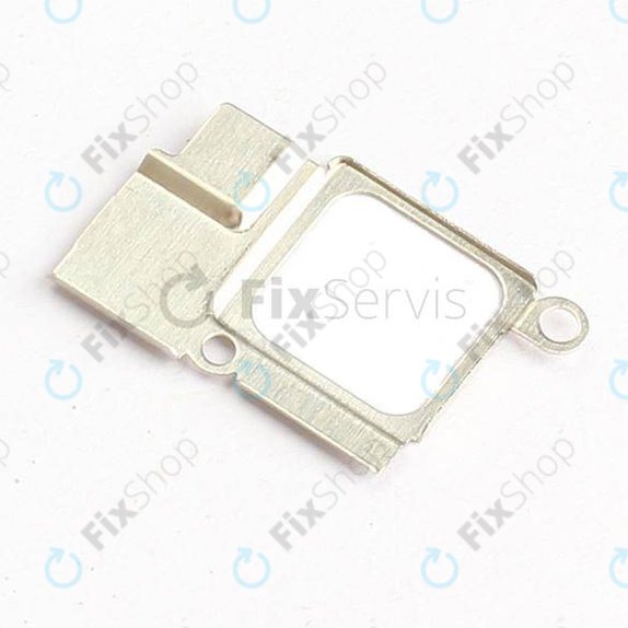 Apple iPhone 5 - Fülhallgató Fém Burkolat