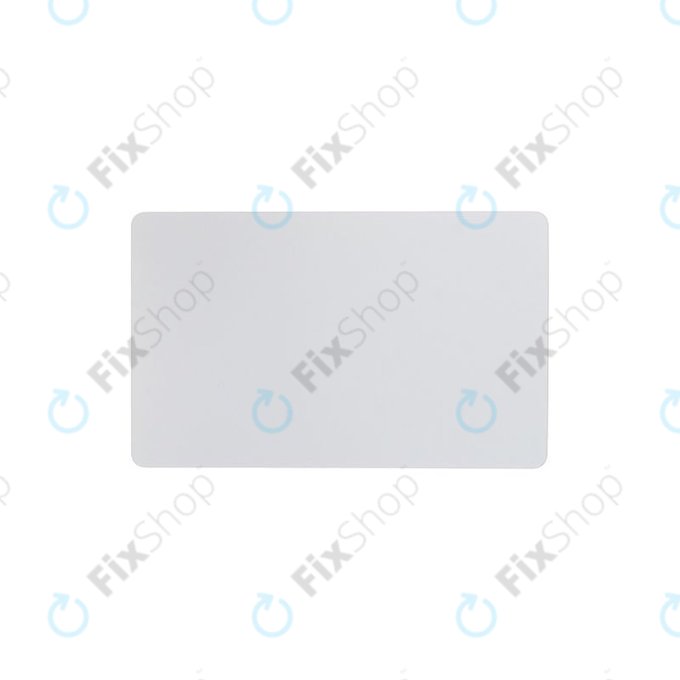 Trackpad komplett MacBook Pro 13", A2338 (2020), Silver, 661-27533, Genuine Apple