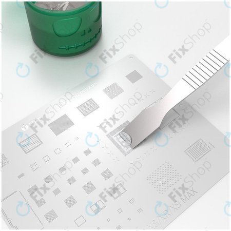 2UUL - SNK Forrasztópaszta 189°C (50g)