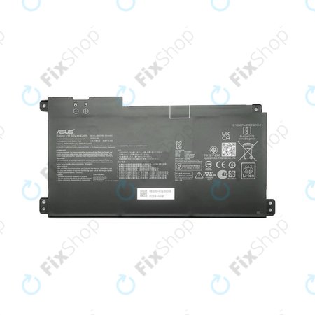 Asus E410MA - Akkumulátor B31N1912, C31N1912 3640mAh - B0B200-03680000 Genuine Service Pack