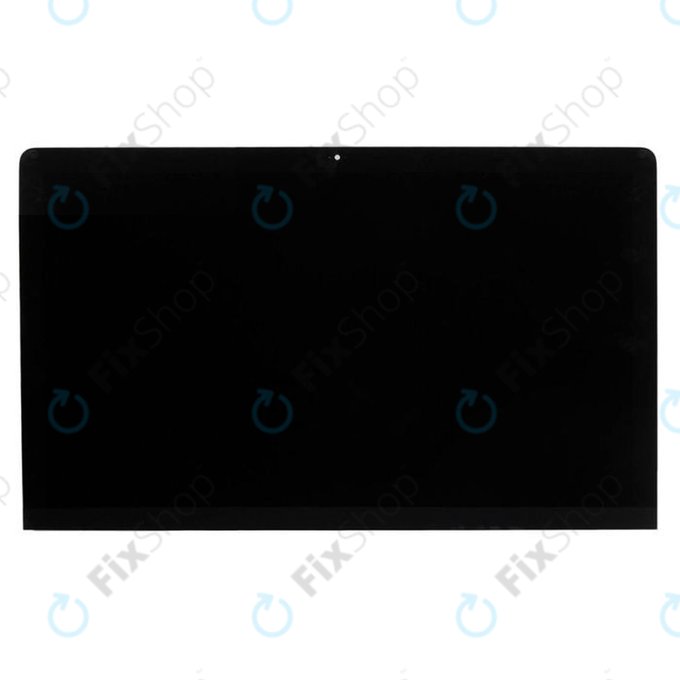 Apple iMac 27" A1419 (Mid 2015 - Late 2015) - Retina 5K LCD Kijelző + Előlapi Üveg Refurbished