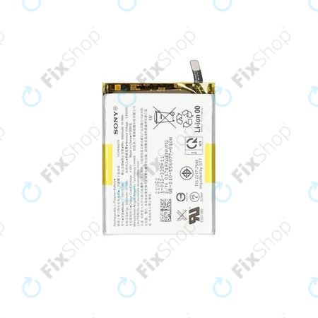 Sony Xperia 1 IV XQCT54 - Akkumulátor SNYSCA6, SNYSDU6 5000mAh - 101333511 Genuine Service Pack