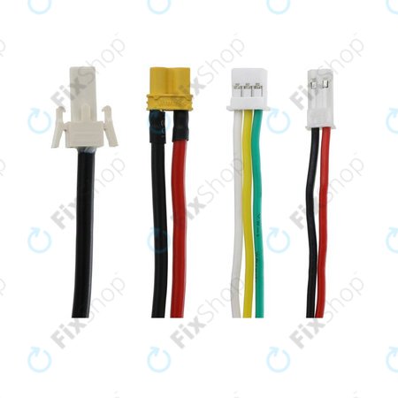 Akkumulátor Xiaomi 1s, Essential, M365, Mi Scooter 3, 7800mAh, Li-Ion, 36V, NE1003-H, HQ