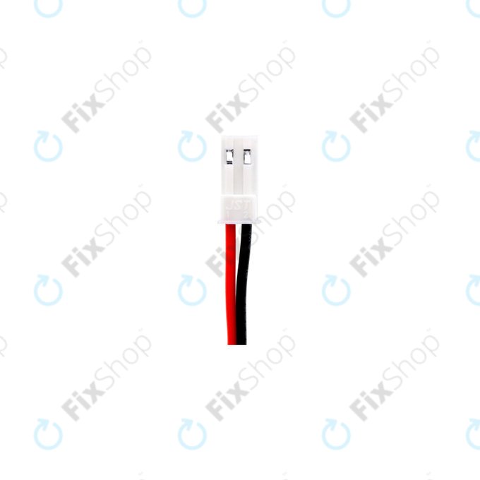 Akkumulátor Concept VR3110, VR3115, VR3000, 2600mAh, Li-Ion, 14.4V, INR18650 MH1-4S1P, HQ