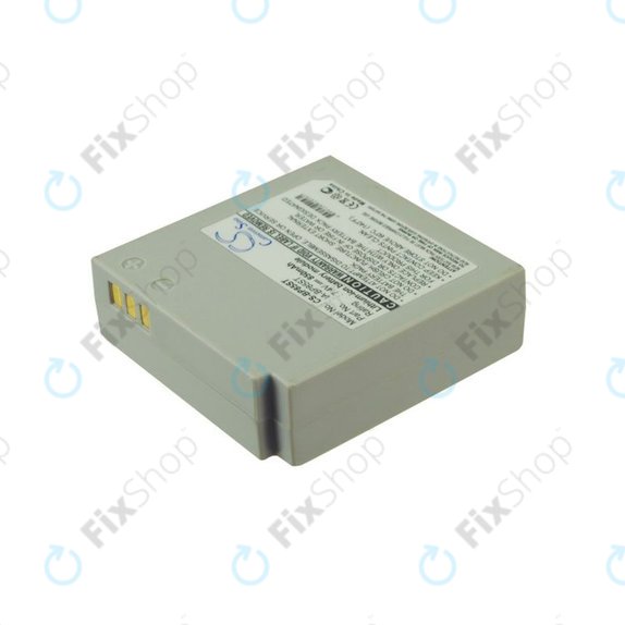 Akkumulátor Samsung VP-MX10, 20, 850mAh, Li-Ion, 7.4V, IA-BP85ST, HQ