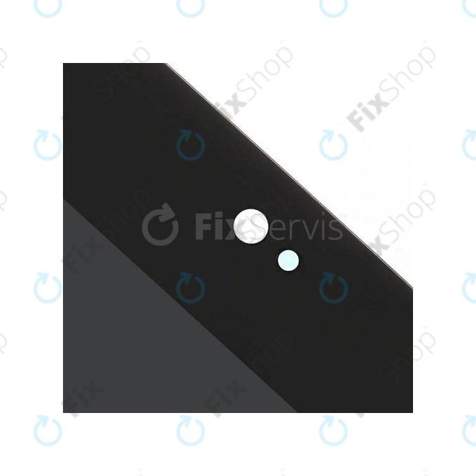 Asus Google Nexus 7 (2012) - LCD Kijelző + Érintőüveg TFT