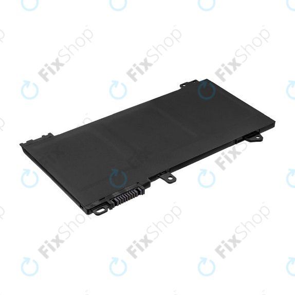Akkumulátor HP ProBook 455, 450, 445, 440, 430 G6, 3800mAh, Li-Pol, 11.55V, RE03XL, HQ