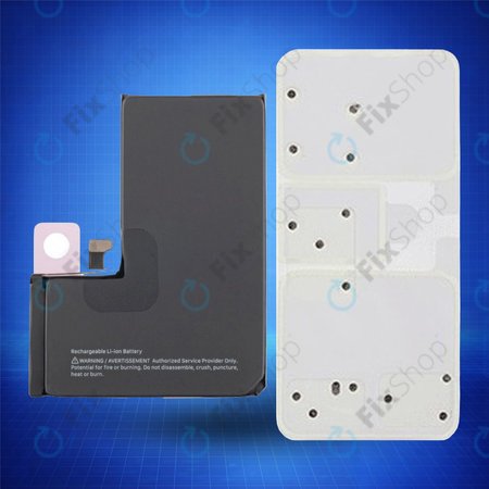 Akkumulátor | iPhone 14 Pro | 661-30382 | 3200mAh | Genuine Apple