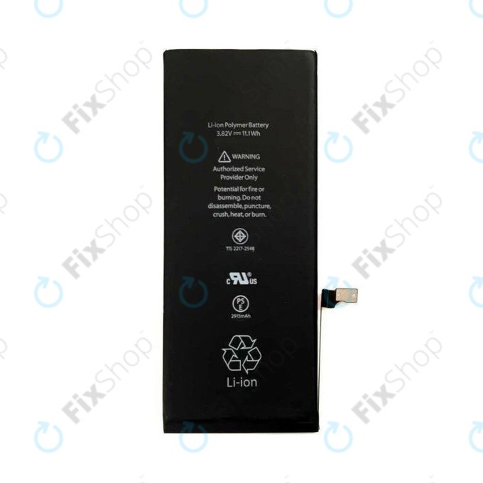 Apple iPhone 6 Plus - Akkumulátor 2915mAh Service Pack