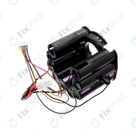 Rowenta RH-series - Akkumulátor SS-9100042161 Li-Ion 22.2V 2500mAh HQ