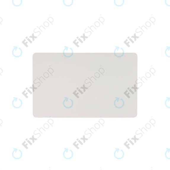 Trackpad komplett MacBook Air 13", A3240 (2025), Silver, 661-50124, Genuine Apple