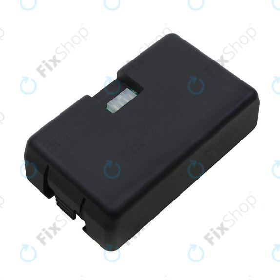 Akkumulátor Flymo Easilife 800, Gardena Sileno Life 1250, Husqvarna Automower 520, 2500mAh, Li-Ion, 18V, 593 24 72-01, HQ