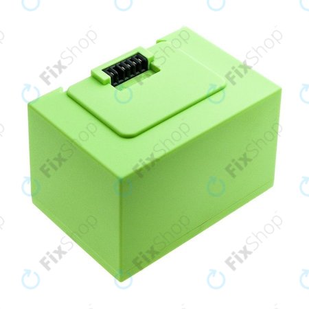 iRobot Roomba e-series, i-series - Akkumulátor ABL-D1, 4624864, ABL-D2 Li-Ion 14.4V 3400mAh HQ