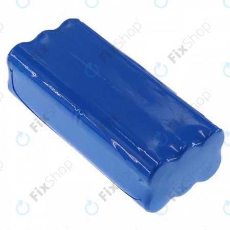 Ecovacs Dibea ZN101, K6, L6, Dirt Devil - Akkumulátor 0606004 Ni-MH 14.4V 2500mAh