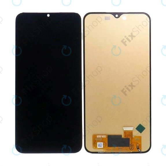 Samsung Galaxy A15 5G A156B - LCD Kijelző + Érintőüveg TFT