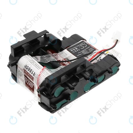 Akkumulátor Bosch Flexxo Series 4, Flexxo Gen2 Series, 3400mAh, Li-Ion, 21.6V, 12026553, HQ