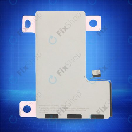 Apple iPhone 16 Pro - Akkumulátor 3582mAh Service Pack