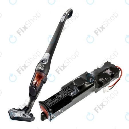 Rowenta Air Force Extreme RH-series, Tefal TY-series - Akkumulátor RS-RH5274 Li-Ion 25.9V 2500mAh HQ