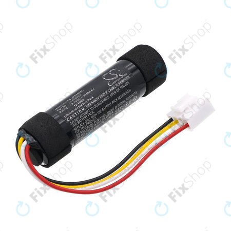 Akkumulátor JBL Flip Essential 2, 3350mAh, Li-Ion, 3.7V, ICA085NA, HQ