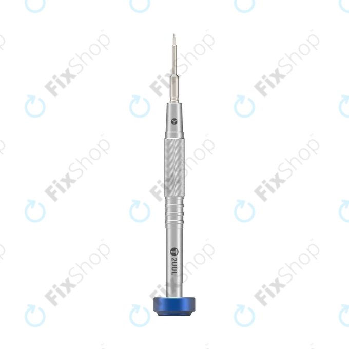2UUL Everyday Screwdriver - Prémium Csavarhúzó - Tri-Point Y000 (0.6mm)