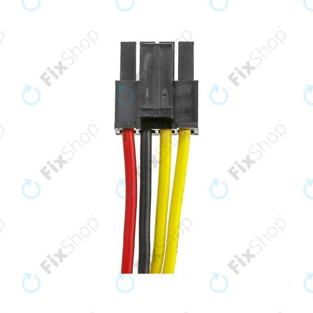 Akkumulátor Sencor SRV 9250, SRV 8250, SRV 6250, SRV 4250, Blaupunkt XSMART, SRX 1002, Li-ion, 14.4V, 3000mAh, HQ