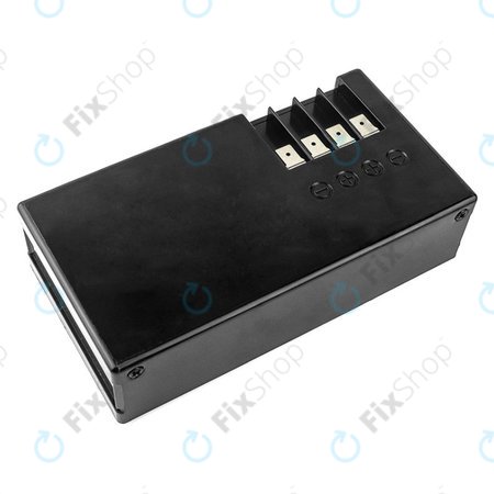 Akkumulátor Stiga Autoclip 125, AutoClip M7, Ambrogio L85 Evolution, 3400mAh, Li-Ion, 25.2V, 1126-1032-01, HQ