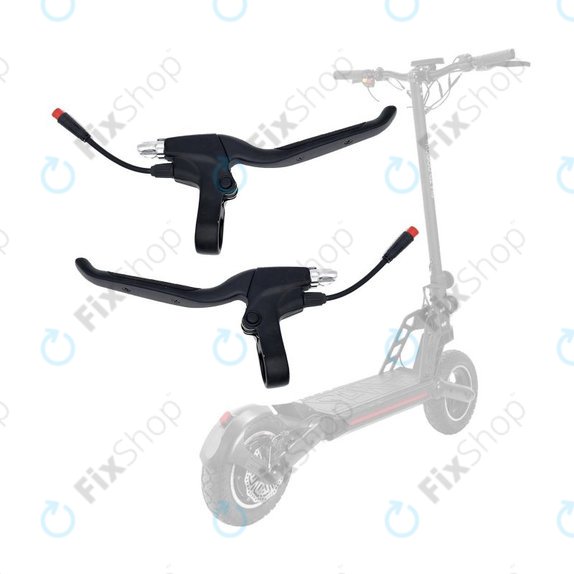 Kugoo G2 Pro - Fékkar (Bal)