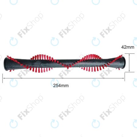 Miele Triflex HX1 FSX - Főkefe