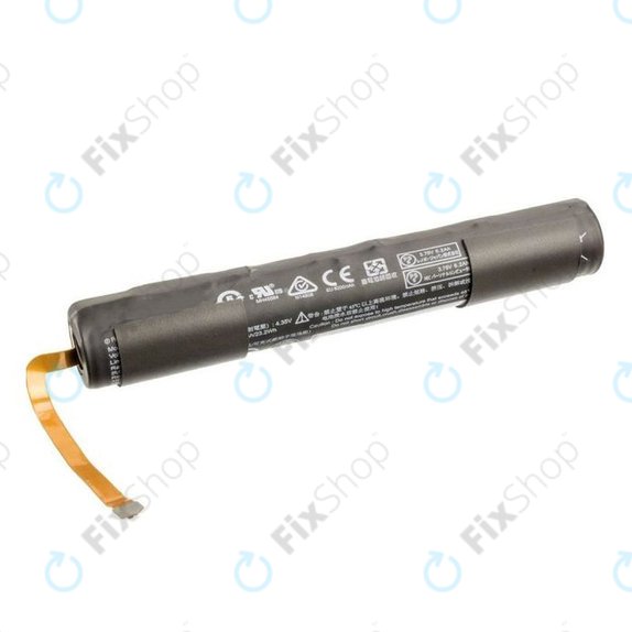 Lenovo Yoga Tab 3 Pro X90F - Akkumulátor BAL15D2K32 6200mAh