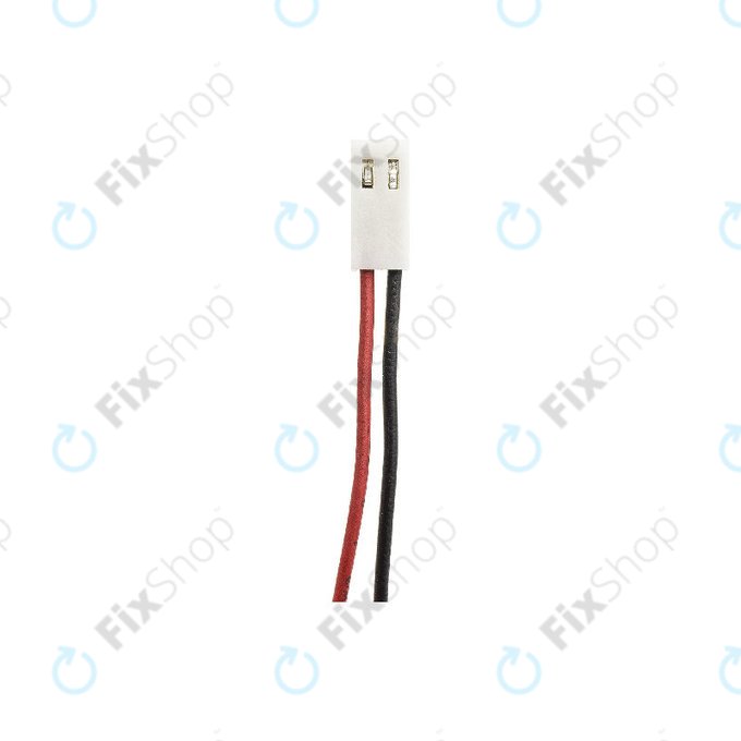 Akkumulátor Jablotron JA80A, 12000mAh, Li-MnO2, 6V, 2CR34615, HQ