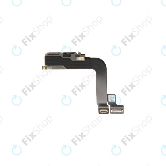 Előlapi Kamera | iPhone 15 Pro Max | 661-36916 | Genuine Apple
