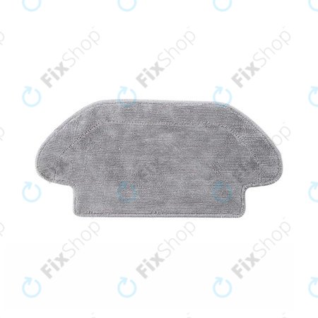 Xiaomi Mi Robot Vacuum Mop Pro (P), 2S, Viomi V2 Pro, V3, SE - Felmosó Párna (Nedves + Vizes Tisztításhoz)