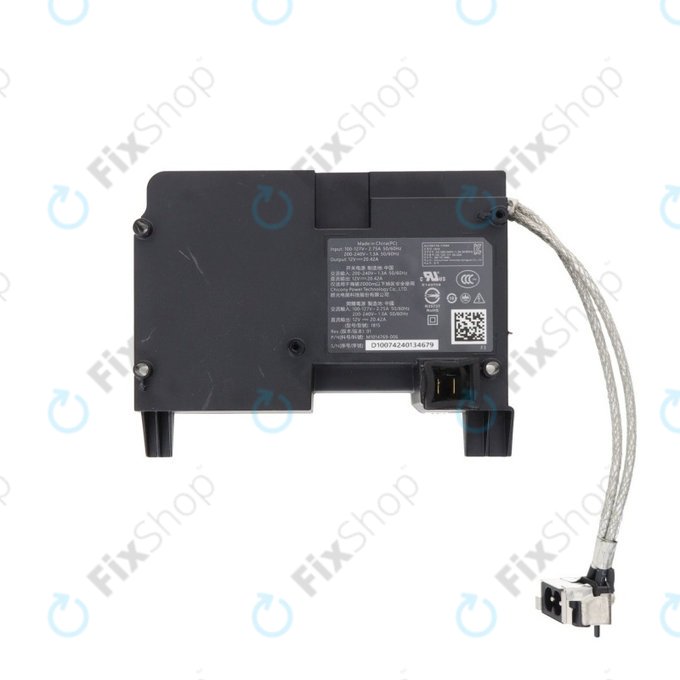 Microsoft Xbox One X - Tápegység 1815 Refurbished