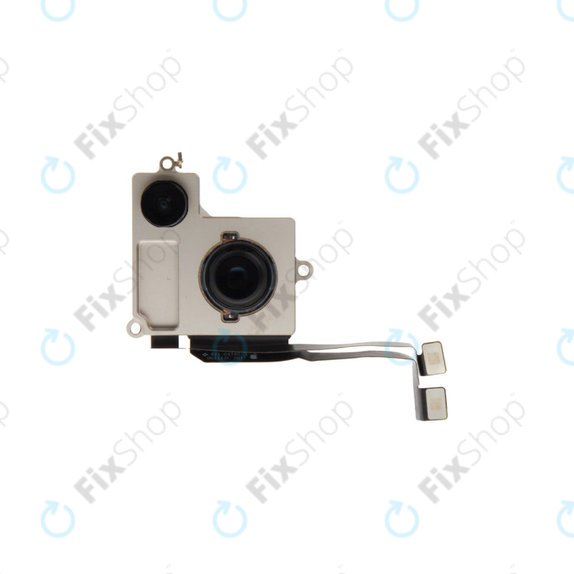 Hátlapi Kamera | iPhone 15 Plus | 661-37216 | Genuine Apple