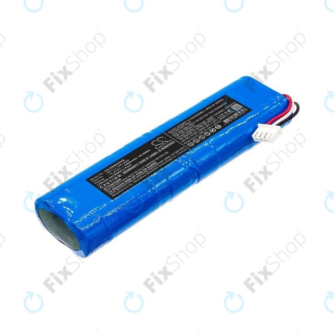 Ecovacs Deebot Ozmo 900-series, N-series, T-series, Yeedi Vac 2 Pro - Akkumulátor S01-LI-148-3400 Li-Ion 14.4V 3400mAh HQ