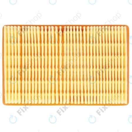 Kärcher WD-series, MV-series, KWD-series - Lapos Porszűrő