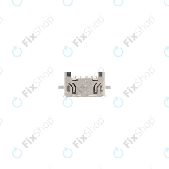 USB töltőcsatlakozó Sony PlayStation Vita 1000 részére